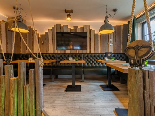 Bild 0: Bar Ahoi